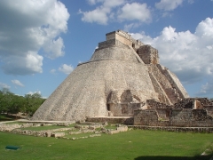 Mayan Explorer 9