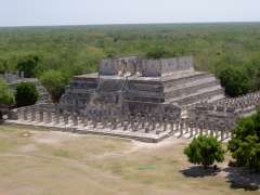Mayan Express 3